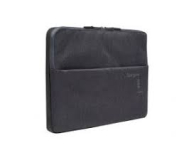 Targus 360 Perimeter 15.6" Laptop Sleeve hebanowy - 357869 - zdjęcie 1